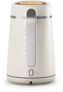 Philips Home Conscious Collection HD9365/10 Waterkoker Aantal/Volume: 1.7 l Crème