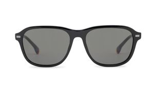 Unisex Leesbril Zonnebril Paul Smith Duke PSSN040 01 Zwart | Sterkte: Geen | Kleur: Zwart