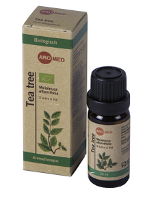 Aromed Olie Tea Tree Bio