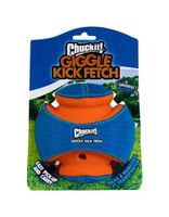 Chuckit giggle kick fetch