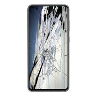 Samsung Galaxy S21 FE 5G LCD en Touchscreen Reparatie - Grafiet