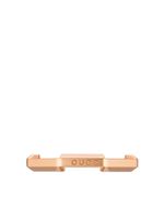 Gucci bague Link to Love en or rose 18ct