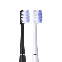 Gum ActiVital Sonic opzetborstels - 2 stuks - thumbnail