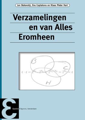 Verzamelingen en van alles eromheen (Paperback)