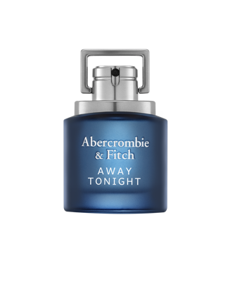 Abercrombie & Fitch Away Tonight Men Eau de Toilette 50ml