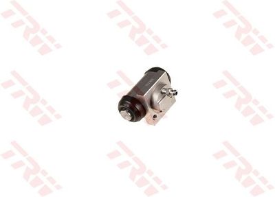 Wielremcilinder BWD375