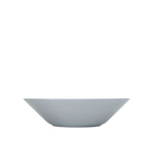 Iittala Teema Bord diep 21 cm parelgrijs