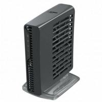 Router Mikrotik RJ45 Wi-Fi 6 GHz Zwart - thumbnail