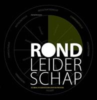 Rond leiderschap - Patrick Vermeren - ebook