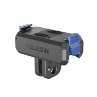 Telesin quick-release mount voor DJI Osmo Action & Osmo 360