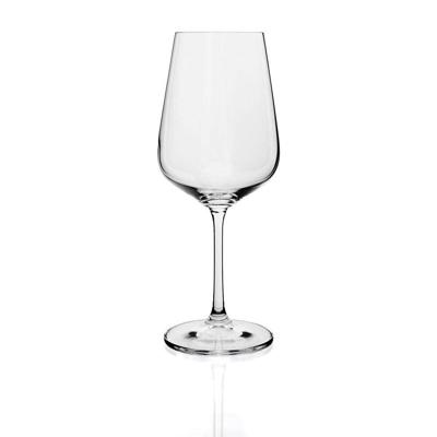 Wijnglas Belia Transparant 450 ml 6 Onderdelen