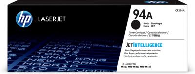 HP 94A toner zwart HP 94A toner zwart