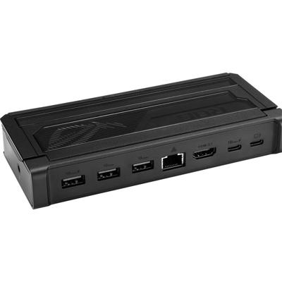 Asus ROG Bulwark Dock (2025) DG300 USB-C dockingstation