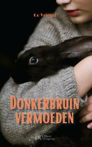 Donkerbruin vermoeden (Paperback)