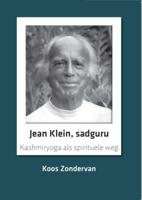 Jean Klein, sadguru (Paperback)