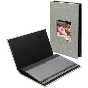 Canon COMPACT PRINTER PHOTO ALBUM MC-PA005