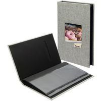 Canon COMPACT PRINTER PHOTO ALBUM MC-PA005