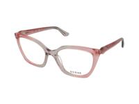 Brillen met correctie Guess GU2965 074