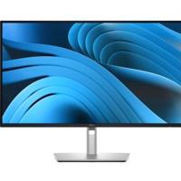 DELL Pro Plus P2725QE computer monitor 68,6 cm (27 ) 3840 x 2160 Pixels 4K Ultra HD LCD Zwart, Zilve