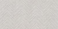 Wandtegel Borneo Pearl Arrow decor 60x120 rett