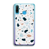 Terrazzo N°13: Huawei P30 Lite Transparant Hoesje