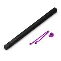 MagicFX Handheld Streamer Cannon 80cm paars