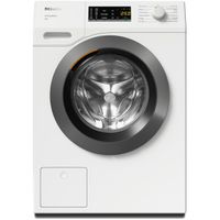 Miele WEB115 WPS wasmachine Voorbelading 8 kg 1400 RPM Wit - thumbnail