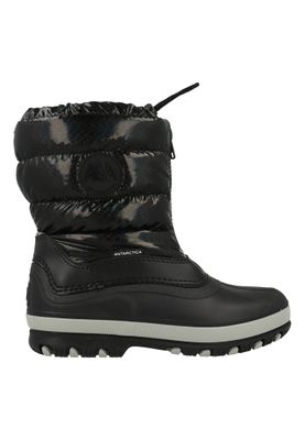 Antarctica Snowboots AN 1229-81 Zwart-31/32 maat 31/32