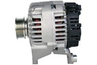 Hella Alternator/Dynamo 8EL 012 427-911