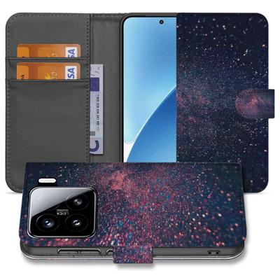 Xiaomi 15 | Book Case | Stars