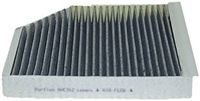 Interieurfilter AHC362