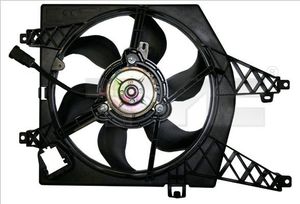 Koelventilator 8280015