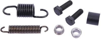 RMS Mount. set 7 pcs.