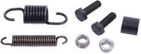 RMS Mount. set 7 pcs.