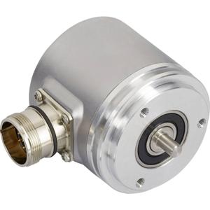 Posital Fraba UCD-SLF2B-0016-Y06S-PRL Roterende encoder Absoluut Magnetisch Synchroonflens 58 mm 1 stuk(s)