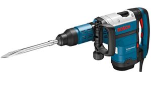 Bosch Blauw GSH 7 VC breekhamer | 13J 1500w - 0611322000