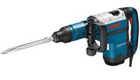 Bosch Blauw GSH 7 VC breekhamer | 13J 1500w - 0611322000 - thumbnail