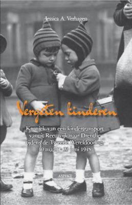 Vergeten kinderen GLB (Paperback)