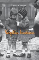 Vergeten kinderen GLB (Paperback)