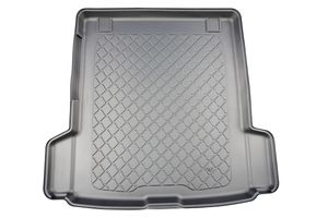 Kofferbakmat passend voor Audi (RS) E-Tron GT Quattro / Porsche Taycan (Sport/Cross Turismo) 2020+ 194108