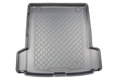 Kofferbakmat passend voor Audi (RS) E-Tron GT Quattro / Porsche Taycan (Sport/Cross Turismo) 2020+ 194108