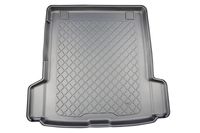 Kofferbakmat passend voor Audi (RS) E-Tron GT Quattro / Porsche Taycan (Sport/Cross Turismo) 2020+ 194108