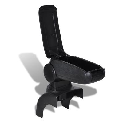VidaXL Armsteun voor vw golf 5 jetta
