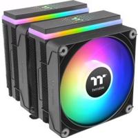 Thermaltake ASTRIA 600 Zwart - thumbnail