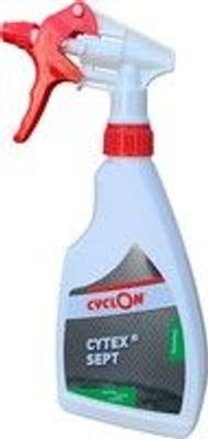 CyclOn desinfectiespray met alcohol cytex sept 750ml