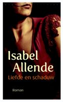 Liefde en schaduw - Isabel Allende - ebook