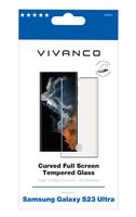 Vivanco 3DGLASVVSGS23U Doorzichtige schermbeschermer Samsung 1 stuk(s) - thumbnail