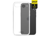 Mobilize Mobilize Naked Protection Case Apple iPhone 16e Clear