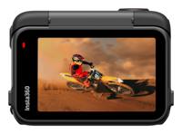 Insta360 Ace Pro Gen2 actiesportcamera 48 MP 8K Ultra HD 25,4 / 1,3 mm (1 / 1.3") Wifi 1,15 kg - thumbnail