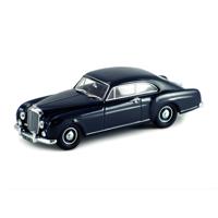 Oxford Modelauto - Bentley S1 - donkerblauw - 12 x 4 cm - speelgoedauto